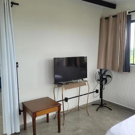 Apartamento 1 Quarto Ar Condicionado E Garagem Sao Joao del Rei Exterior photo