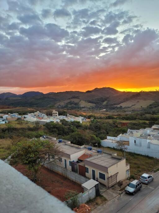 1 Ar Condicionado E Garagem * Sao Joao del Rei