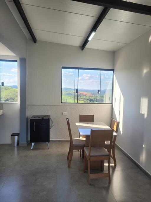 1 Ar Condicionado E Garagem Apartment *
