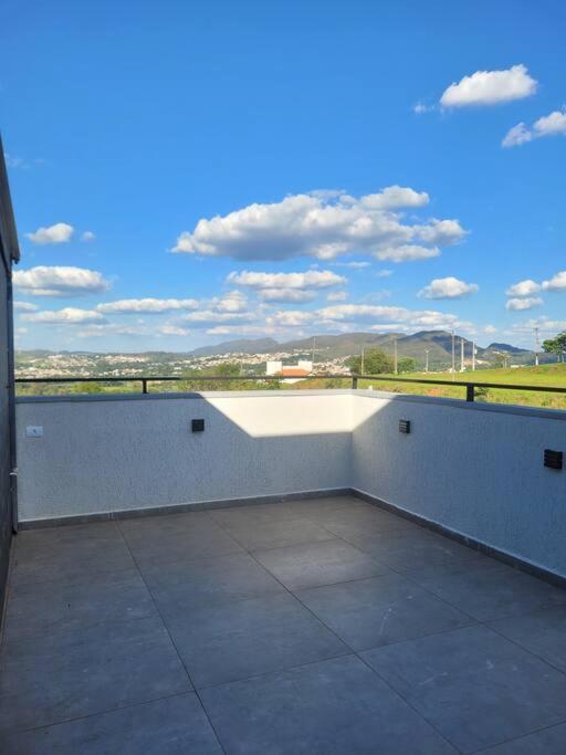 1 Ar Condicionado E Garagem Apartment Sao Joao del Rei