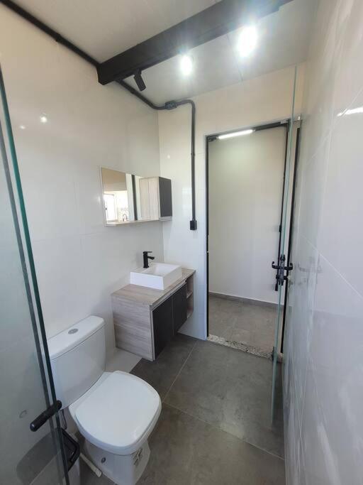 1 Ar Condicionado E Garagem Sao Joao del Rei