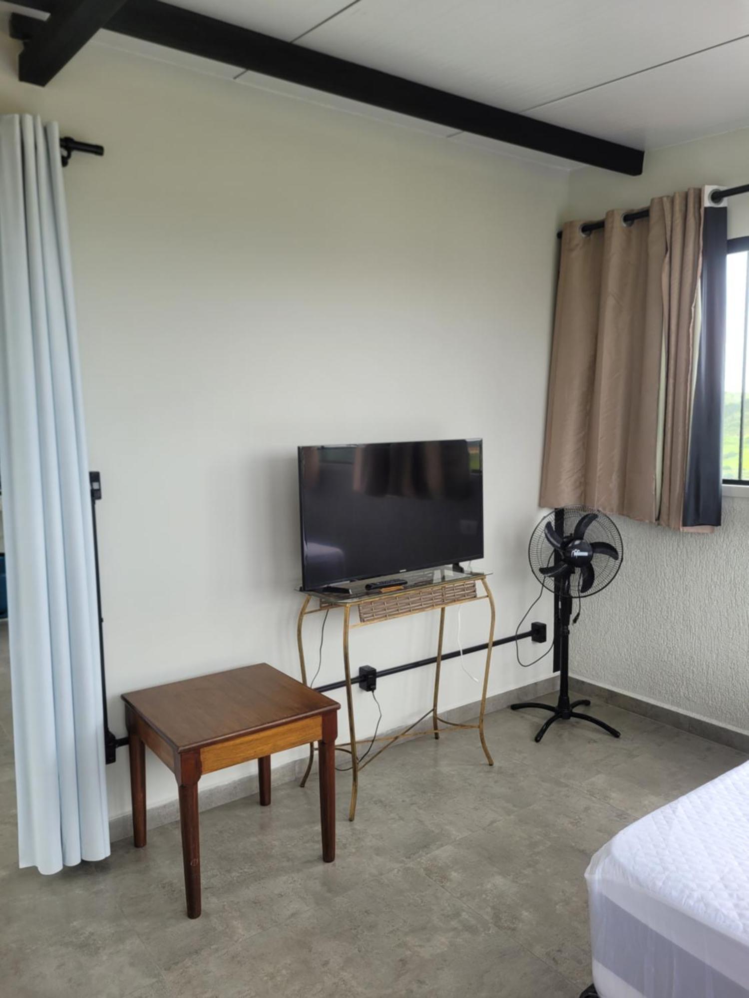 1 Ar Condicionado E Garagem Apartment *